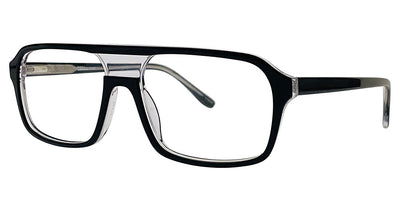 Clear Eye View CEV 109Z Eyeglasses