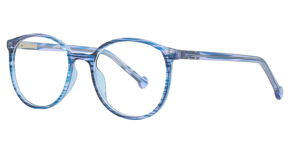 4U US117 Eyeglasses