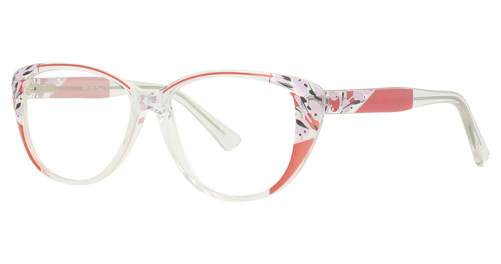 4U UP315 Eyeglasses