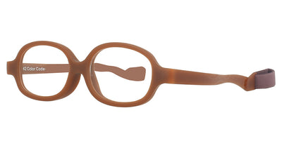 FLEX FRAMES Rascal 42 Eyeglasses