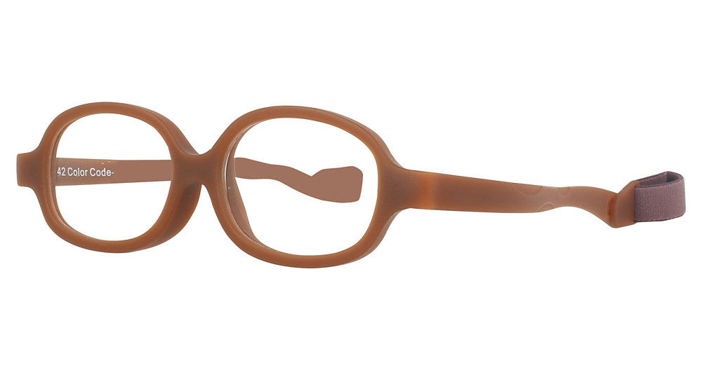 FLEX FRAMES Rascal 42 Eyeglasses