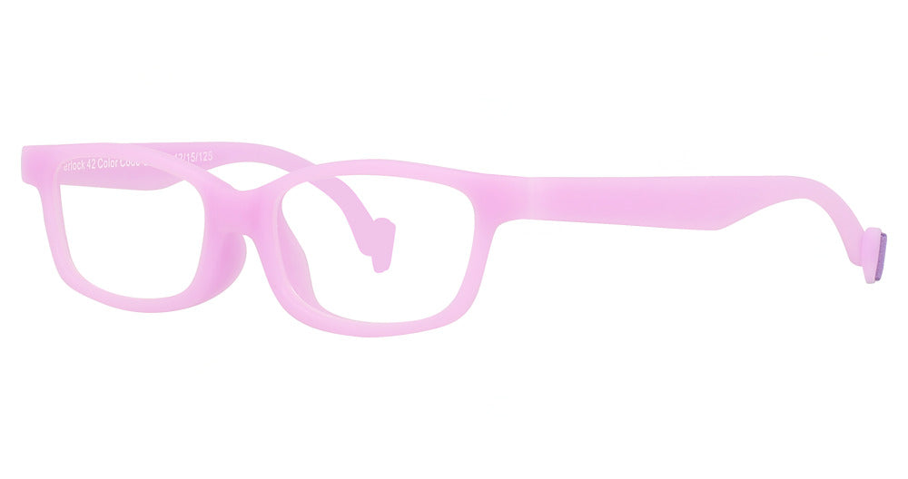 FLEX FRAMES Sherlock 42 Eyeglasses