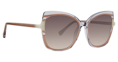 Trina Turk Enderby Sunglasses