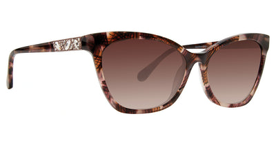 Badgley Mischka Vienne Sunglasses