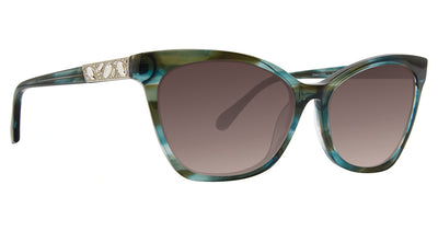 Badgley Mischka Vienne Sunglasses
