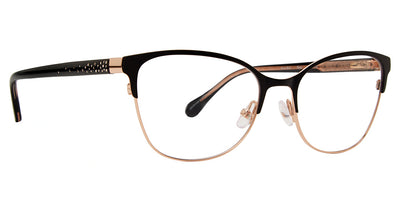 Badgley Mischka Roxie Eyeglasses