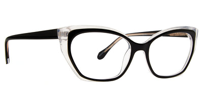 Badgley Mischka Josiane Eyeglasses