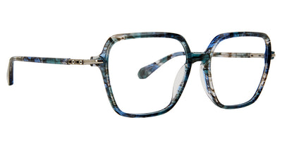 Badgley Mischka Audree Eyeglasses