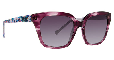 Vera Bradley Seville Sunglasses