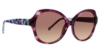 Vera Bradley Paloma Sunglasses