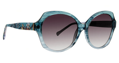 Vera Bradley Paloma Sunglasses