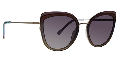Vera Bradley Sylvie Sunglasses