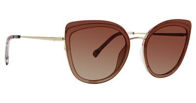 Vera Bradley Sylvie Sunglasses