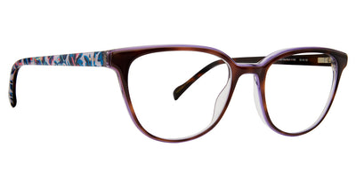 Vera Bradley VB Lyanna Eyeglasses