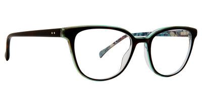 Vera Bradley VB Lyanna Eyeglasses