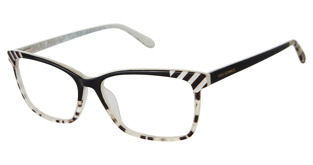 Lulu Guinness L236 Eyeglasses