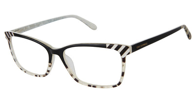 Lulu Guinness L236 Eyeglasses