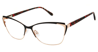 Lulu Guinness L237 Eyeglasses