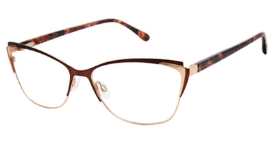 Lulu Guinness L237 Eyeglasses