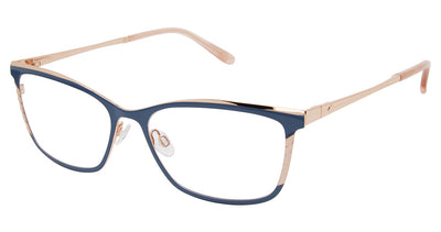 Lulu Guinness L239 Eyeglasses