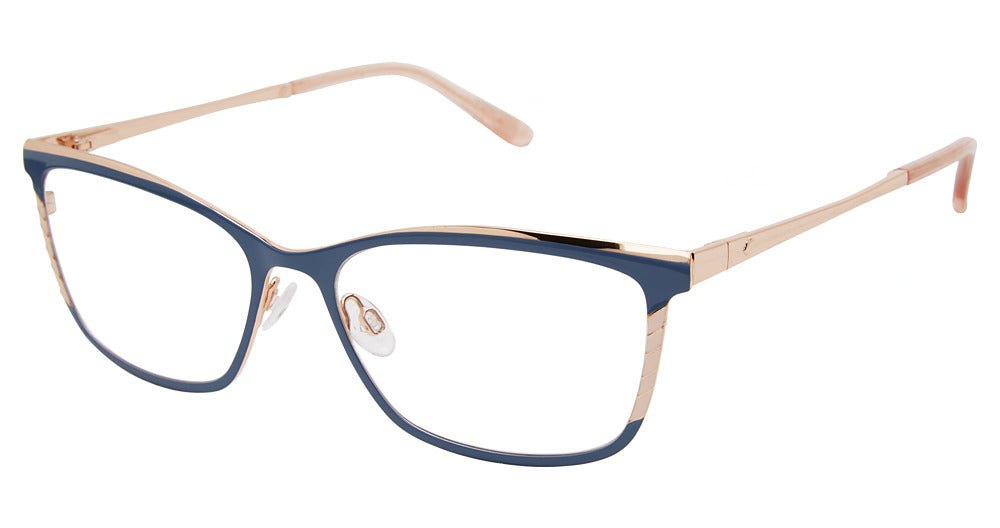 Lulu Guinness L239 Eyeglasses
