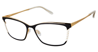 Lulu Guinness L239 Eyeglasses