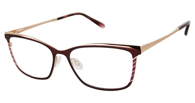 Lulu Guinness L239 Eyeglasses
