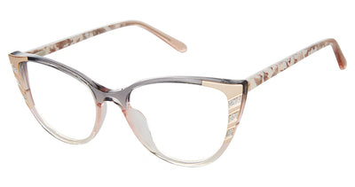 Lulu Guinness L942 Eyeglasses