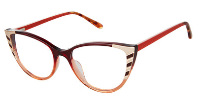 Lulu Guinness L942 Eyeglasses