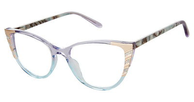 Lulu Guinness L942 Eyeglasses