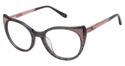 Lulu by Lulu Guinness LK043 Eyeglasses