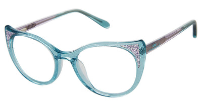 Lulu by Lulu Guinness LK043 Eyeglasses