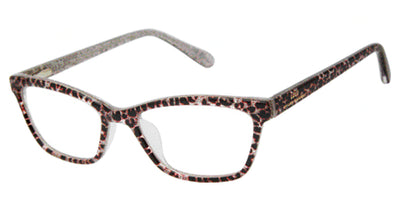Lulu by Lulu Guinness LK044 Eyeglasses