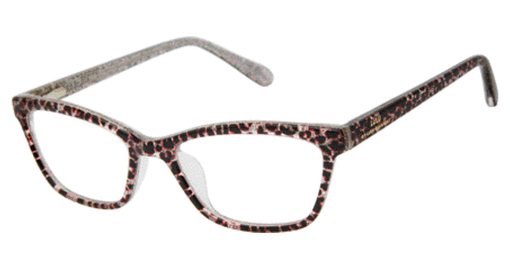 Lulu by Lulu Guinness LK044 Eyeglasses