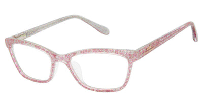 Lulu by Lulu Guinness LK044 Eyeglasses