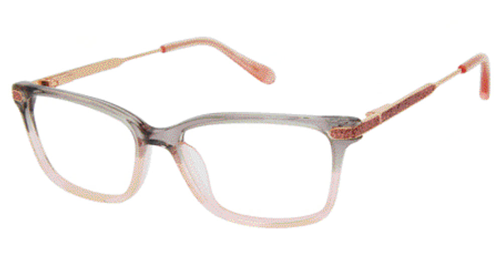 Lulu by Lulu Guinness LK045 Eyeglasses