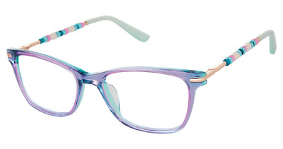 gx by GWEN STEFANI GX838 Eyeglasses