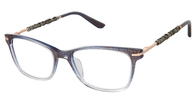 gx by GWEN STEFANI GX838 Eyeglasses