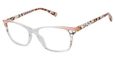gx by GWEN STEFANI GX097 Eyeglasses