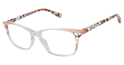 gx by GWEN STEFANI GX097 Eyeglasses