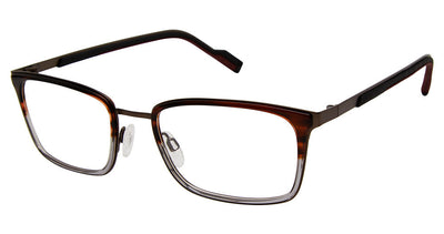 TITANflex 827073 Eyeglasses