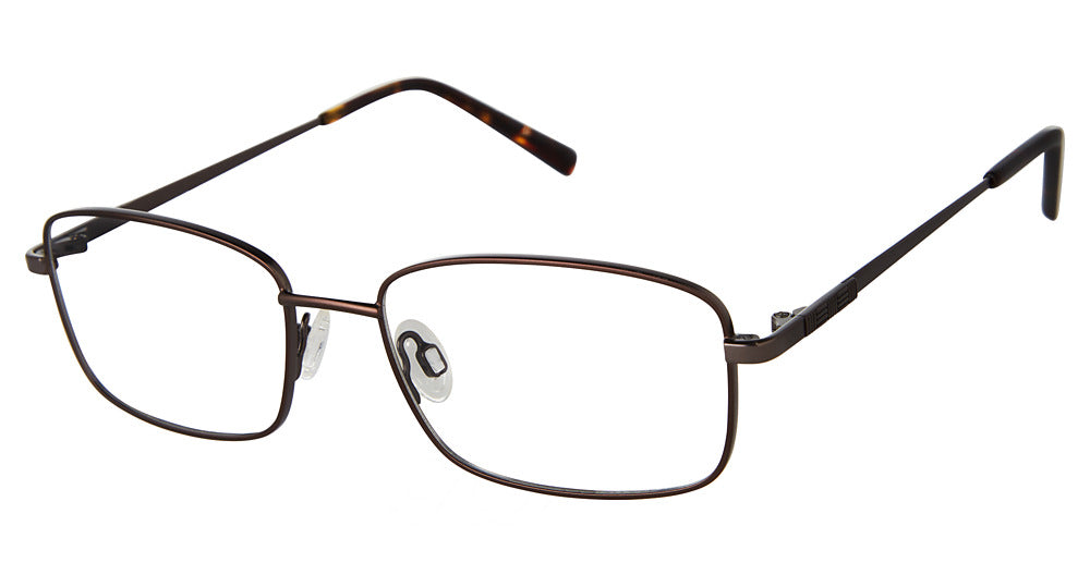 TITANflex M1007 Eyeglasses
