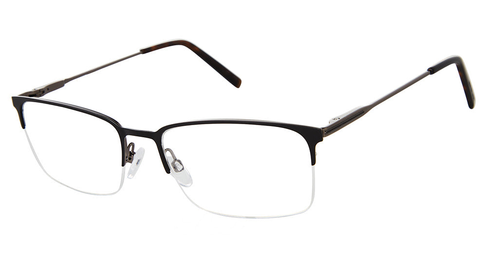Geoffrey Beene G477 Eyeglasses