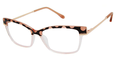Lulu Guinness L240 Eyeglasses