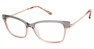 Lulu Guinness L240 Eyeglasses
