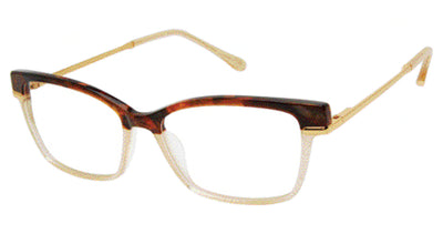 Lulu Guinness L240 Eyeglasses