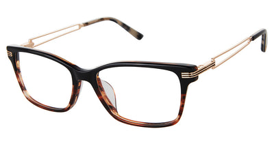 L.A.M.B. LAUF115 Eyeglasses