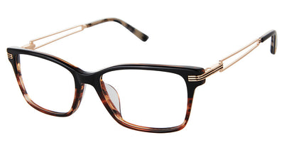 L.A.M.B. LAUF115 Eyeglasses