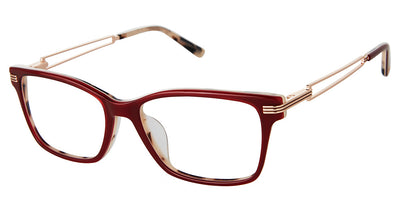 L.A.M.B. LAUF115 Eyeglasses