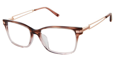 L.A.M.B. LAUF115 Eyeglasses